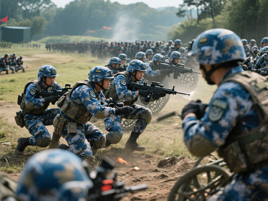 关注焦点 关注焦点