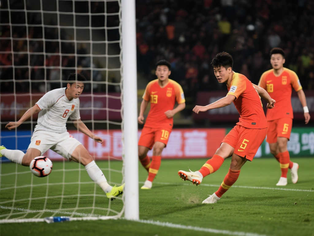 在全球足球 在全球足球