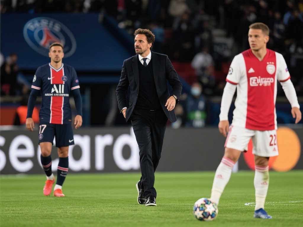 两支球队的 两支球队的