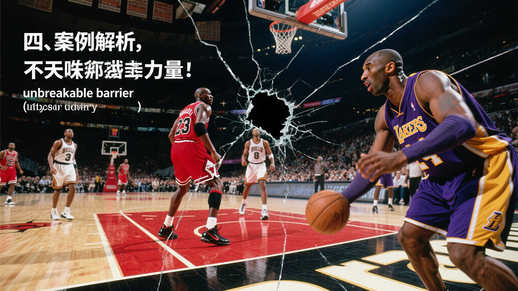 不仅是对球 不仅是对球