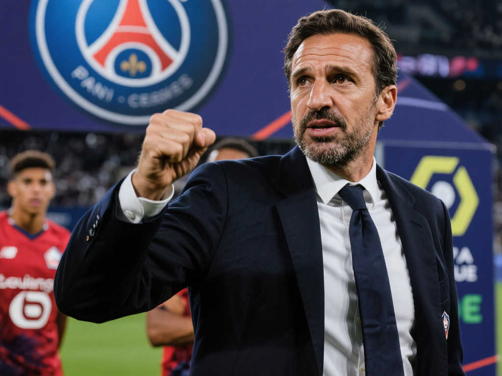 展望未来 展望未来